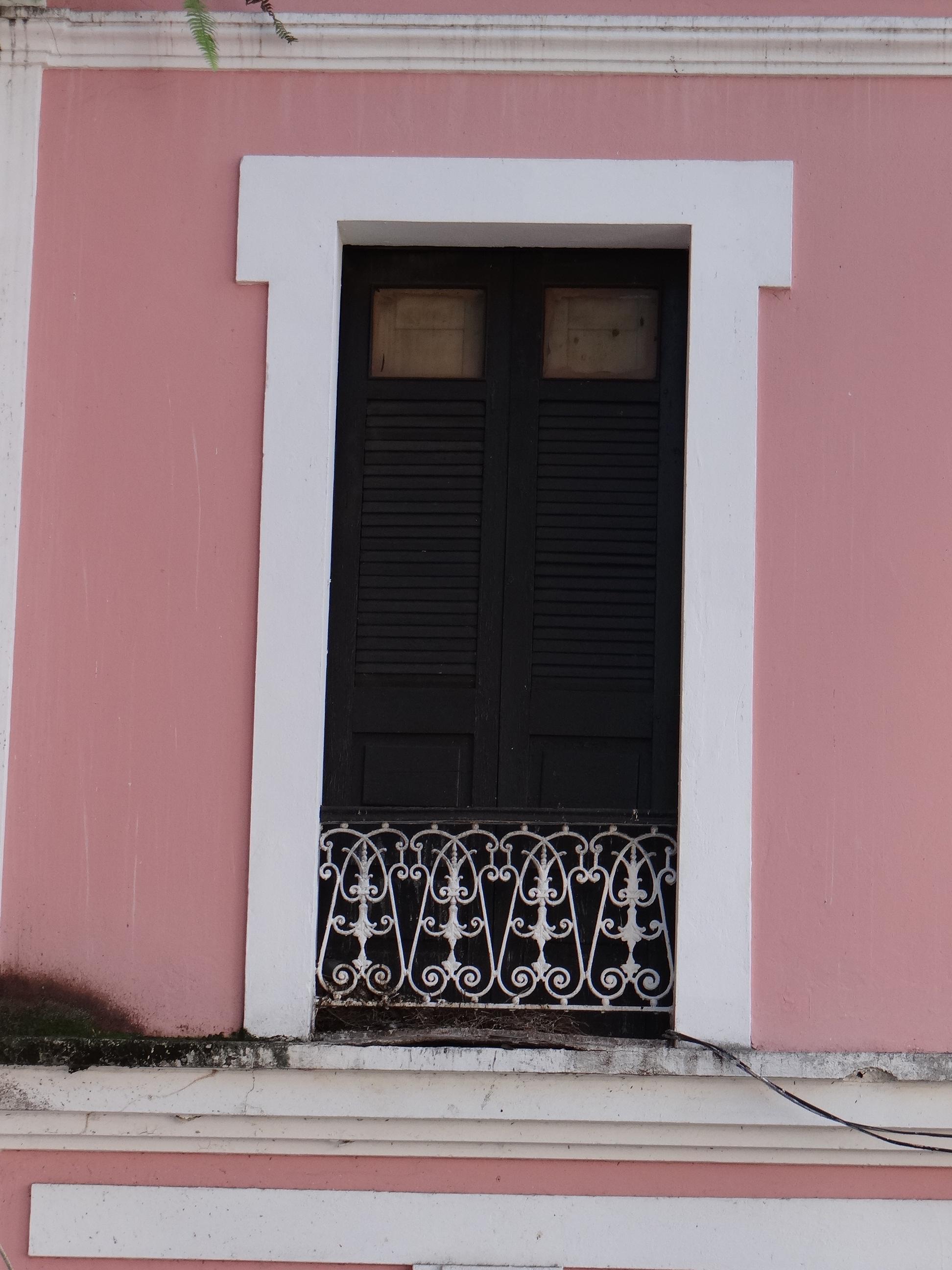 Casa en la Calle Cuevillas 607 - San Juan (Miramar) - 2014 00003